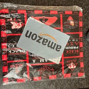 Blackbough Sorority Gaming Mouse Pad